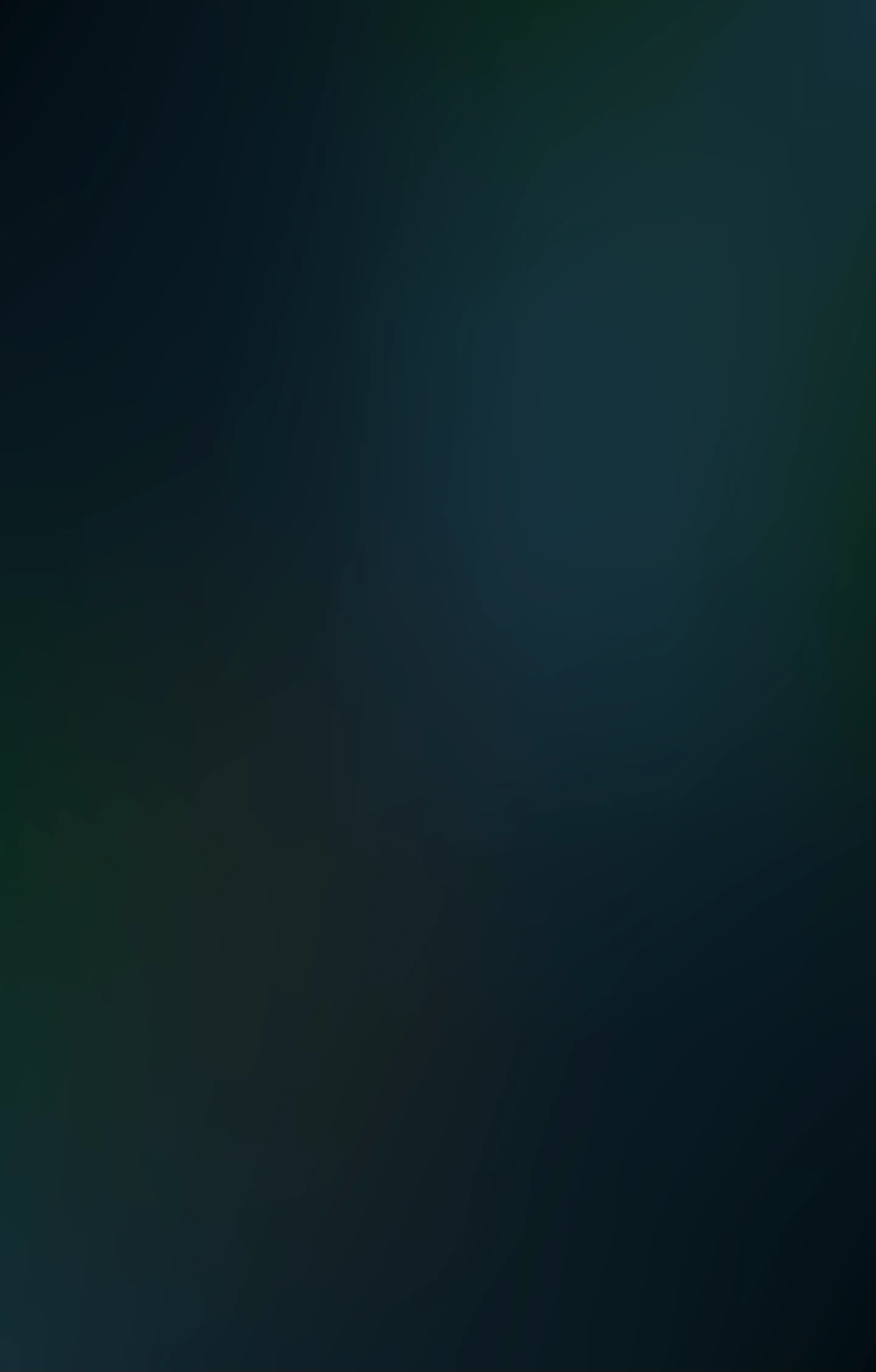 Background gradient